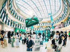 -万达广场(南昌红谷滩店)