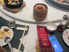 -祥记餐饮•豫粤珍味(金隅大厦店)