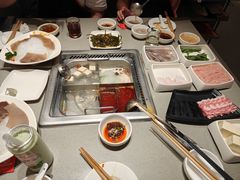 -海底捞火锅(泰安爱琴海店)