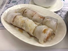 鲜虾肠粉-点点心点心专门店(湾仔店)
