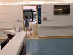 -复旦大学附属华山医院(浦东院区)