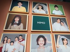 -海马体照相馆(北京apm店)
