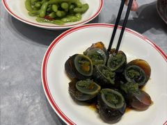 -老海陵·泰州菜(图书馆店)