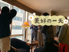 -大连日航饭店