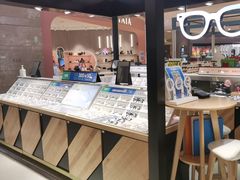 -LOHO眼镜(上海五角场合生汇店)