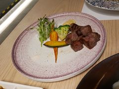 -天丰日本料理·铁板烧