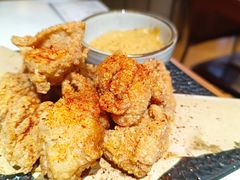 -火山屋台(新街口店)