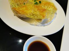 -富力威斯汀酒店-中国元素中餐厅(武昌临江店)