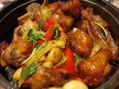 金不换-敏华冰厅(平安金融中心店)