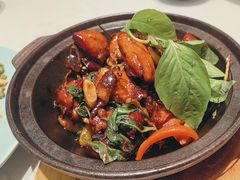 -鹿港小镇(悠唐店)