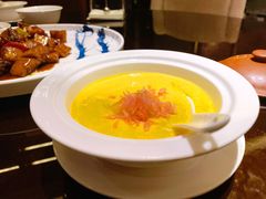 -大理实力希尔顿酒店御璽中餐厅YUXI – CHINESE RESTAURANT