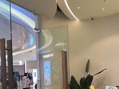 -mango tree芒果树泰国餐厅(青岛万象城店)