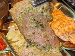 -核桃碳烤肉馆(深圳首店)