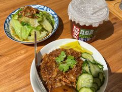 -捡角台湾食堂(花木Plus乐坊店)