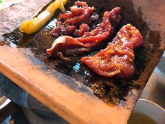 -瓦片烤肉(13号店)