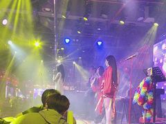 -喜鹊音乐酒馆(西街店)