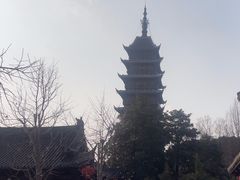 -常熟方塔园