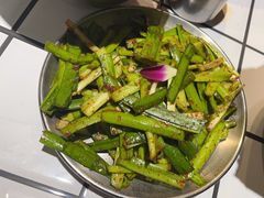 -留香铁板烤肉(解放西路旗舰店)