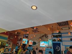 -撒拉花儿·新疆菜·清真(太阳宫店)