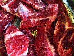 -小本家韩式烤肉(紫藤路店)