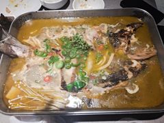 -半天妖烤鱼(西铁营万达店)