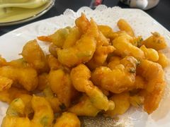 -小红鲸·海鲜餐厅(轸大路店)