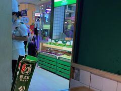 -费大厨辣椒炒肉(吉联MALL店)