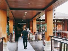 -西双版纳洲际度假酒店-曼霖轩中餐厅