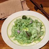 法相素食：一角静谧，古韵悠悠