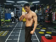 -ENERGY原力健身(川周店)