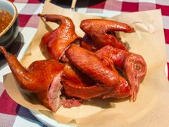 -7号院家宴.烧鸽子(门头沟店)