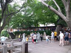 -青岛崂山太清宫