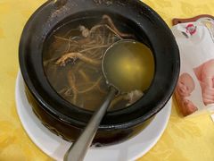 -莲花公园煎蟹(总店)