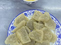 -海碗居老北京炸酱面(增光路店)