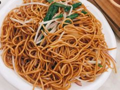 豉油皇炒面-金河半岛园林酒家(金融城店)