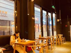 -付小姐在成都(川沙店)