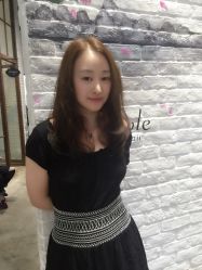 点击看大图 -简影造型·自选烫染接发salon