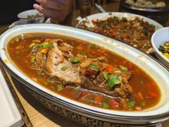 -鸿运楼·舌尖上的徽菜