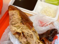 -大鸭梨烤鸭(枣园店)