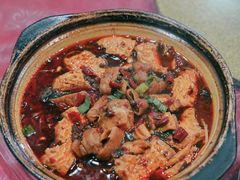 臭大元烧肥肠-壶园美食·淮扬菜(东圈门店)
