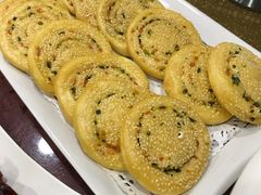 -海宝酒家(中山四路店)