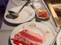 -芝小官毛肚火锅海鲜自助(淮安清江浦区新亚店)