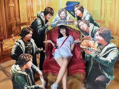 -文成城堡