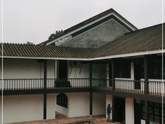 -黄埔军校旧址纪念馆