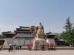 -金城公园