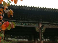 -西安关中民俗艺术博物院