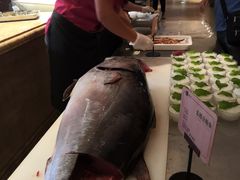 -雍和会海鲜姿造自助(湖东路店)