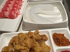 -海底捞火锅鲜切牛肉主题店(长寿路店)
