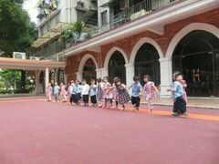 -广东省委机关幼儿院