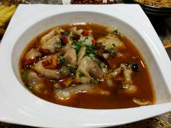 -一盐堂本帮菜(外滩店)